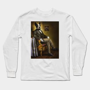 Grandpa Long Sleeve T-Shirt